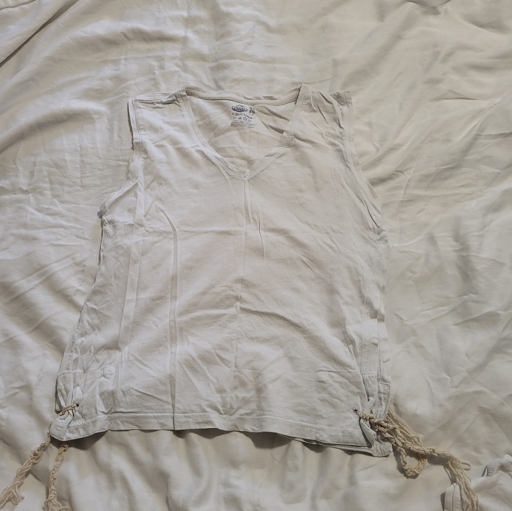 Tzitzit XS